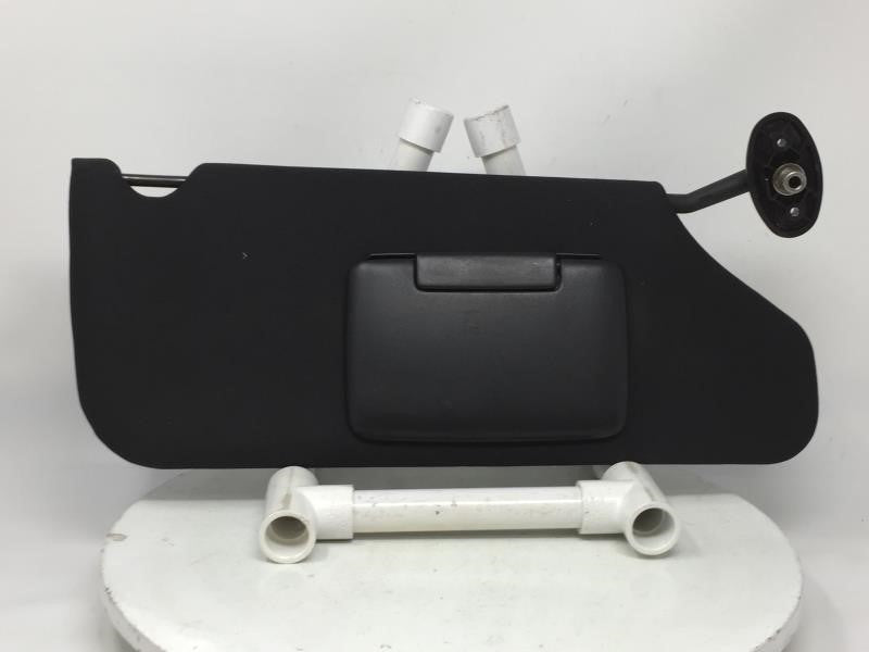 2014 Dodge Avenger Sun Visor Shade Replacement Passenger Right Mirror Fits 2011 2012 2013 OEM Used Auto Parts - Oemusedautoparts1.com