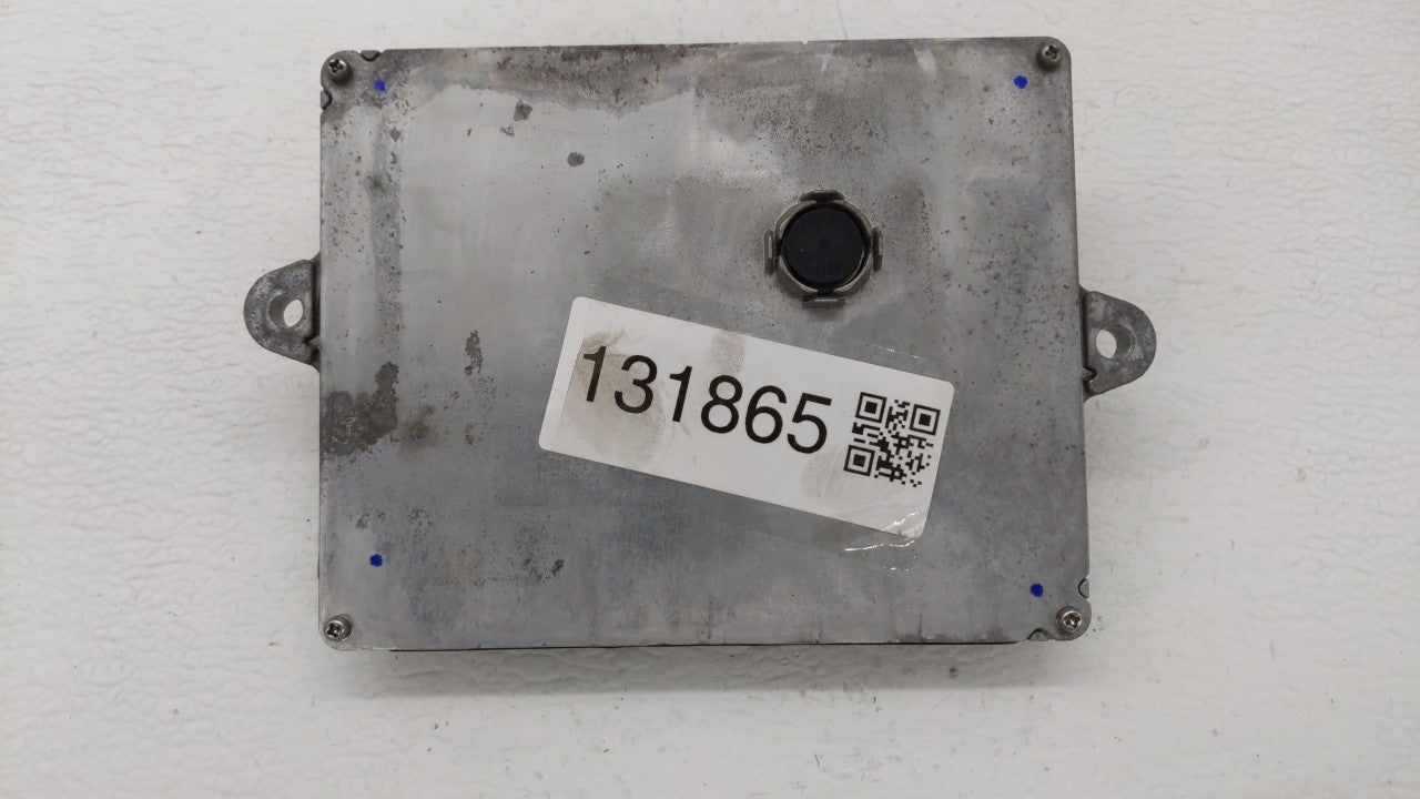 2014-2014 Honda Accord Engine Computer Ecu Pcm Ecm Pcu Oem 131865 - Oemusedautoparts1.com