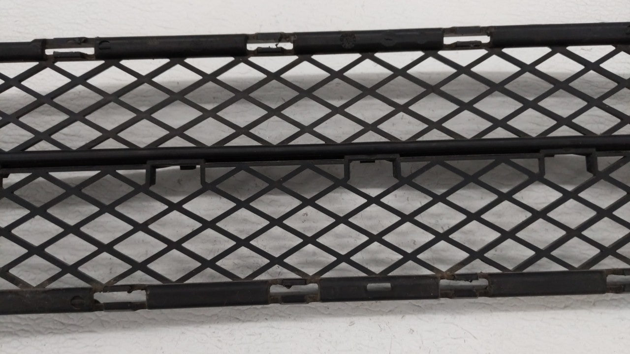 2008-2010 Bmw 528i Front Bumper Grille Cover 131957 - Oemusedautoparts1.com