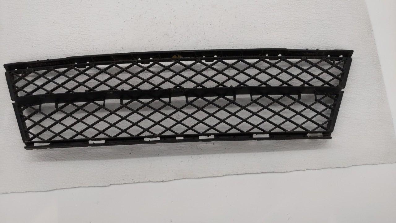 2008-2010 Bmw 528i Front Bumper Grille Cover 131957 - Oemusedautoparts1.com