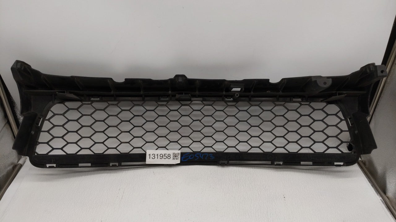 2004-2006 Mazda 3 Front Bumper Grille Cover - Oemusedautoparts1.com