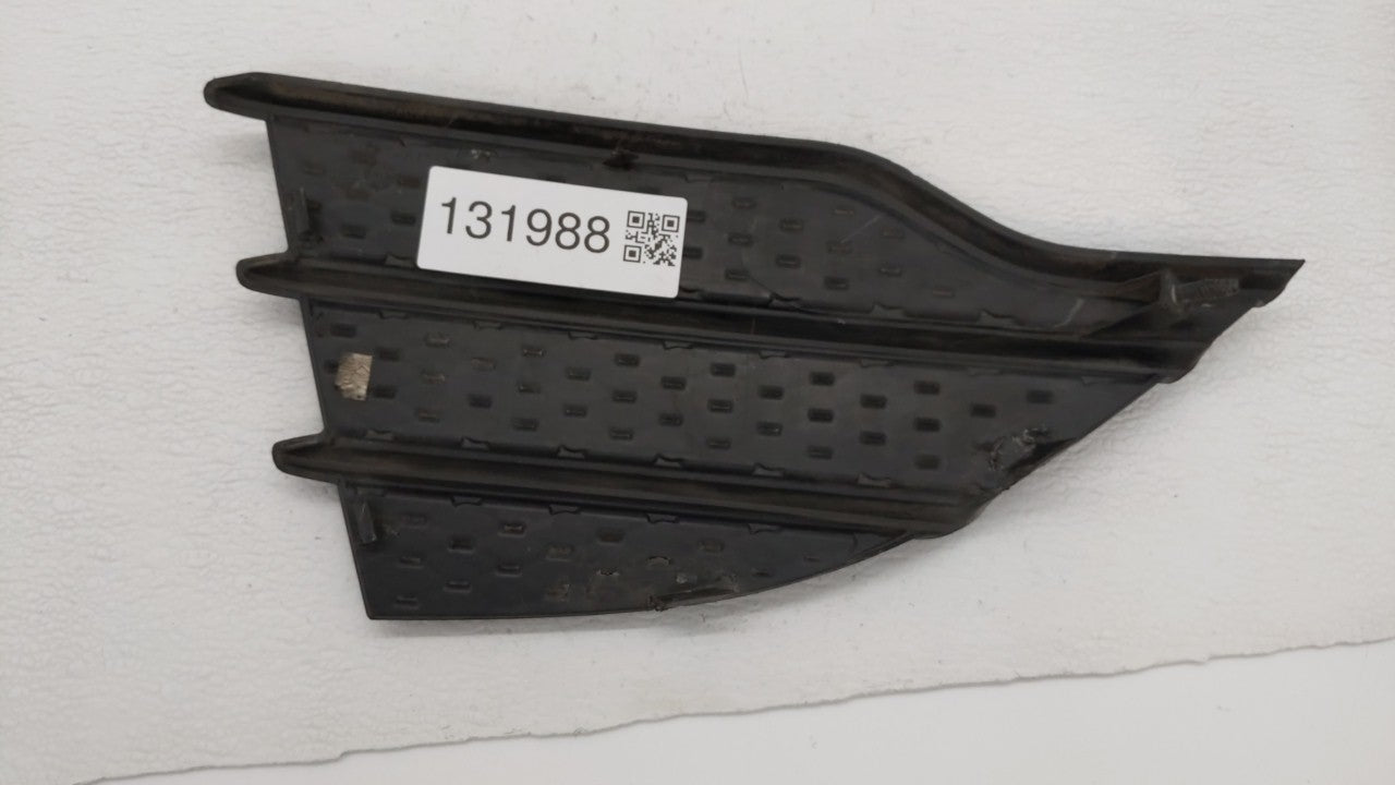 2013-2016 Ford Escape Front Bumper Grille Cover 131988 - Oemusedautoparts1.com