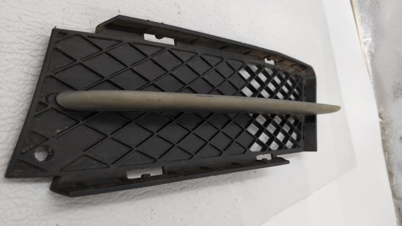 2007-2008 Bmw 328i Front Bumper Grille Cover - Oemusedautoparts1.com