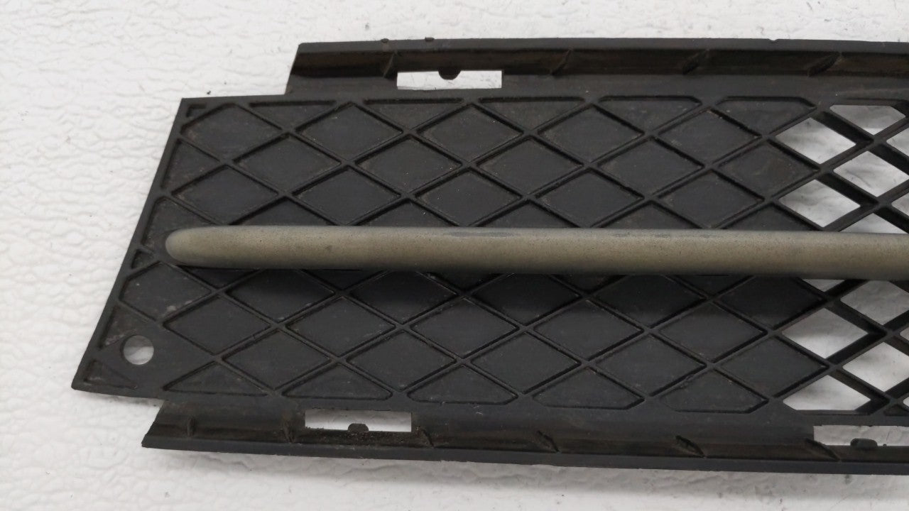 2007-2008 Bmw 328i Front Bumper Grille Cover - Oemusedautoparts1.com