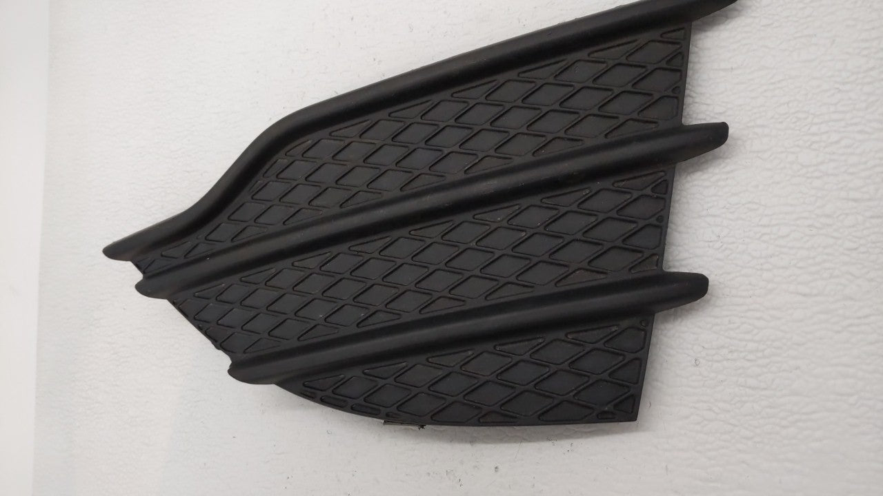 2013-2016 Ford Escape Front Bumper Grille Cover 131994 - Oemusedautoparts1.com