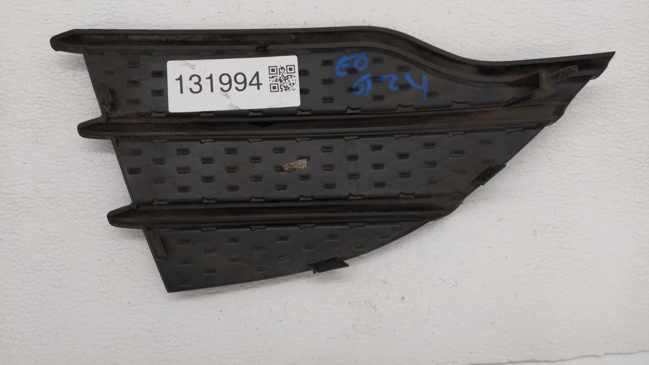 2013-2016 Ford Escape Front Bumper Grille Cover 131994 - Oemusedautoparts1.com