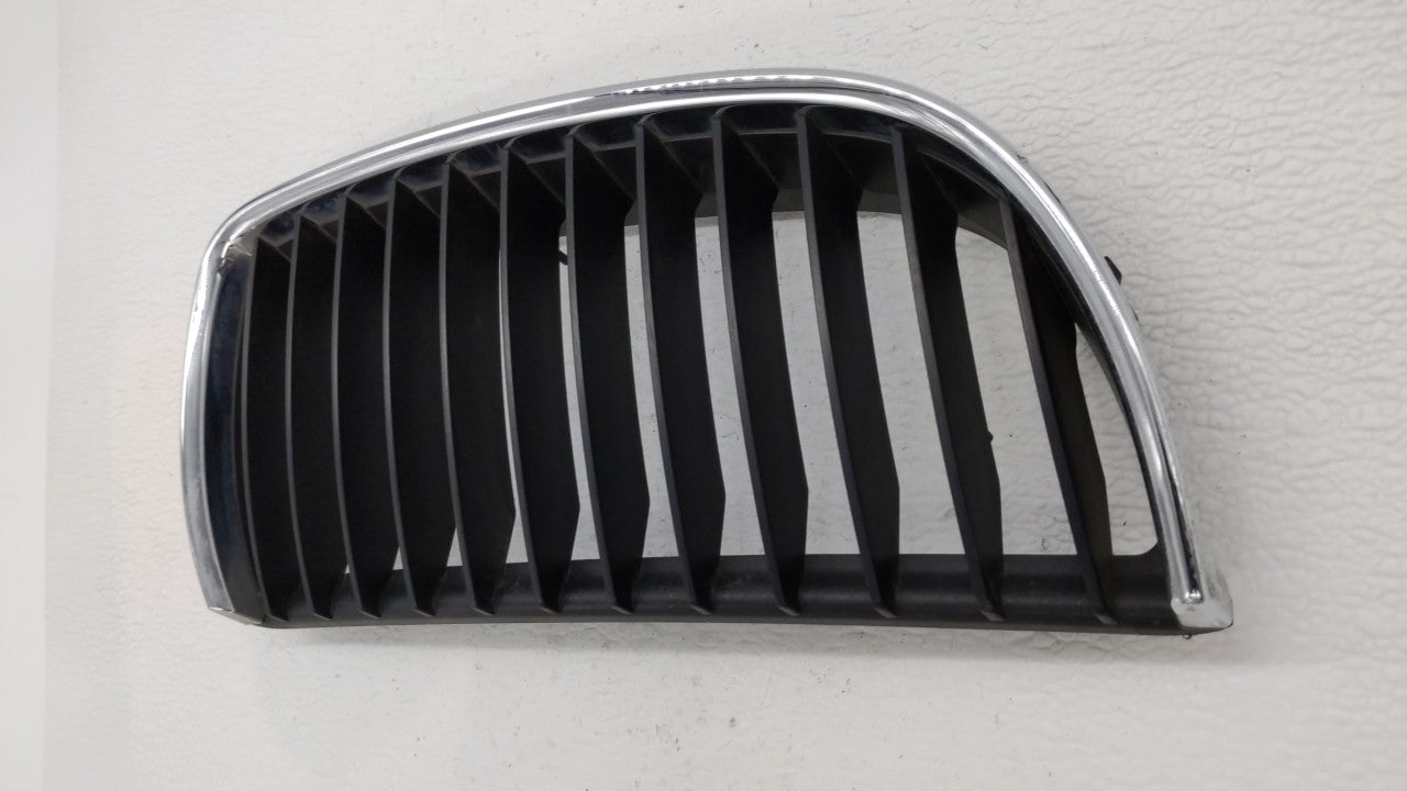 2007-2008 Bmw 328i Front Bumper Grille Cover - Oemusedautoparts1.com