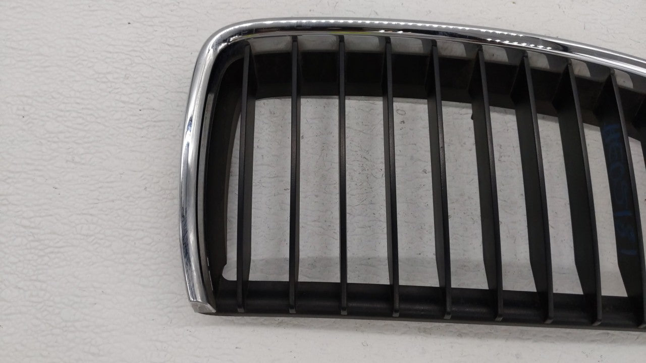 2007-2008 Bmw 328i Front Bumper Grille Cover - Oemusedautoparts1.com