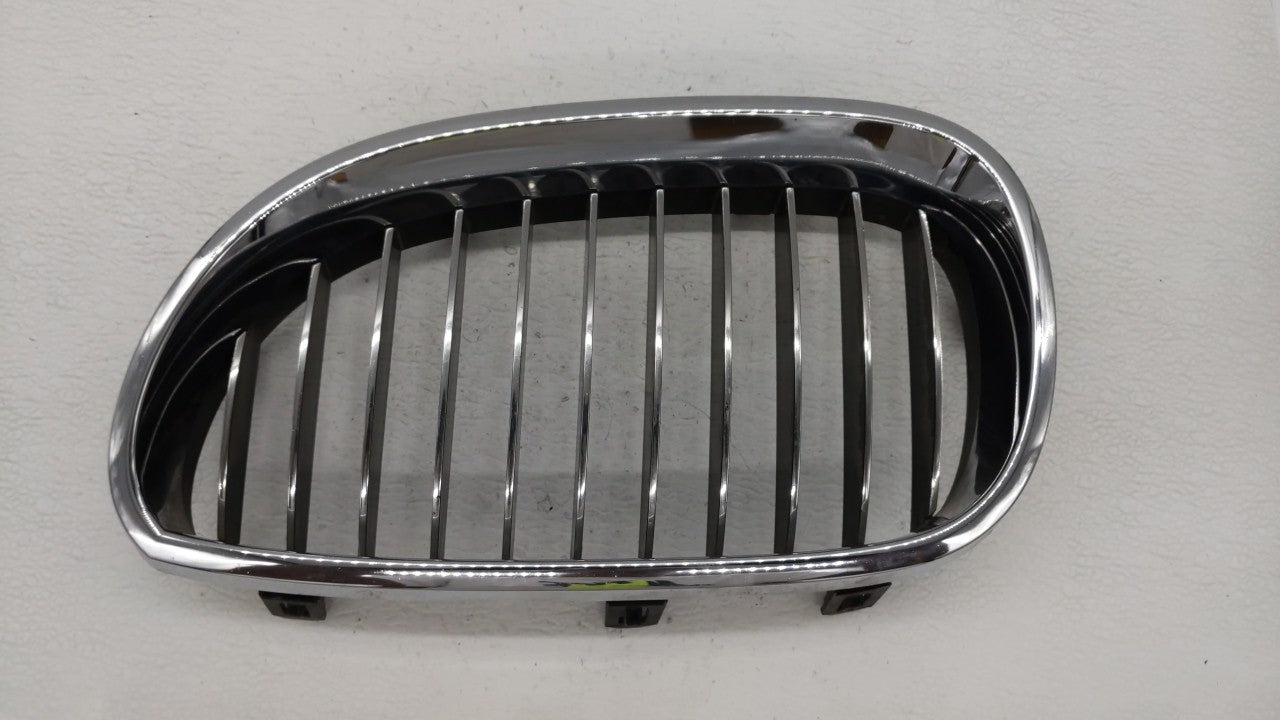 2008-2010 Bmw 535i Front Bumper Grille Cover - Oemusedautoparts1.com