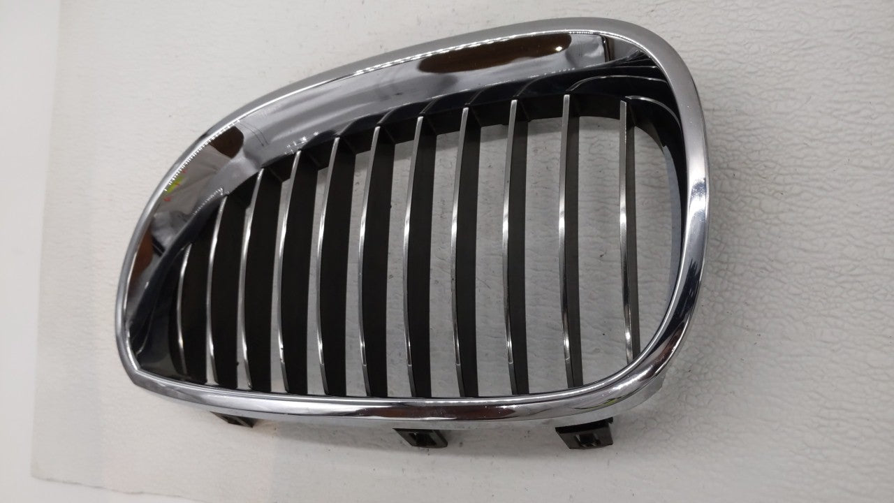 2008-2010 Bmw 535i Front Bumper Grille Cover - Oemusedautoparts1.com