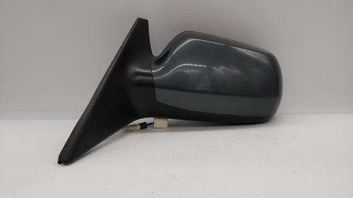 2003-2008 Mazda 6 Side Mirror Replacement Driver Left View Door Mirror Fits 2003 2004 2005 2006 2007 2008 OEM Used Auto Parts