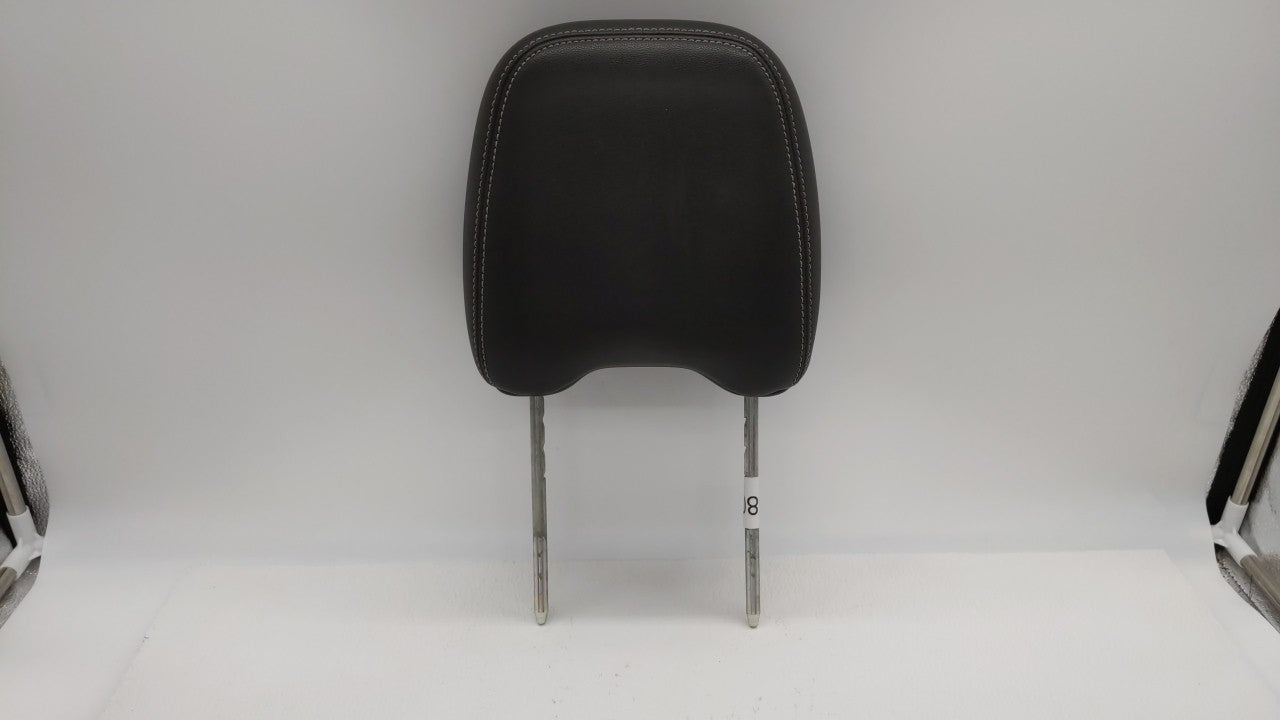 2010 Ford Edge Headrest Head Rest Rear Center Seat Fits OEM Used Auto Parts - Oemusedautoparts1.com