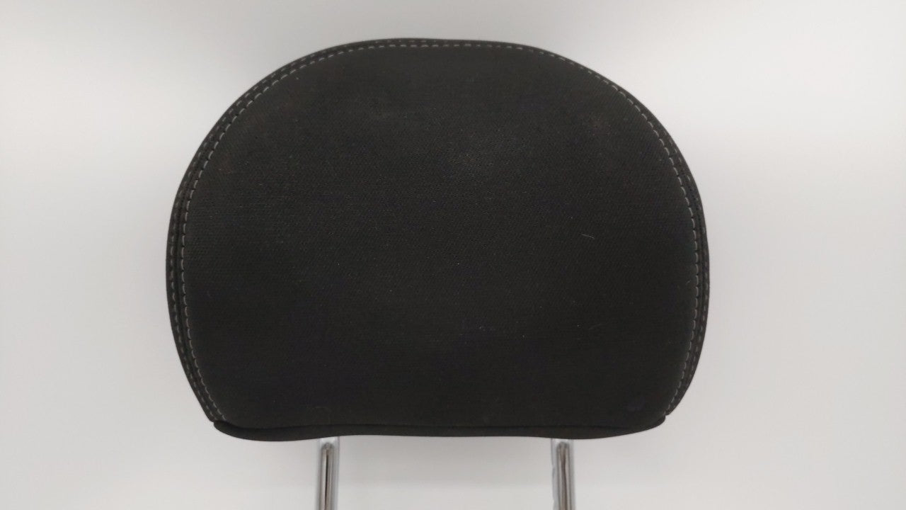 2013 Kia Sportage Headrest Head Rest Rear Center Seat Fits OEM Used Auto Parts - Oemusedautoparts1.com