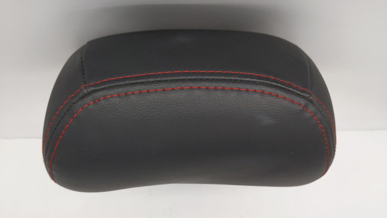 2010-2013 Kia Forte Headrest Head Rest Front Driver Passenger Seat Fits 2010 2011 2012 2013 OEM Used Auto Parts - Oemusedautoparts1.com