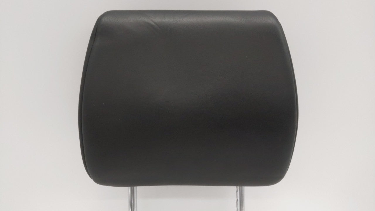 2009 Suzuki Vitara Headrest Head Rest Rear Center Seat Fits OEM Used Auto Parts - Oemusedautoparts1.com