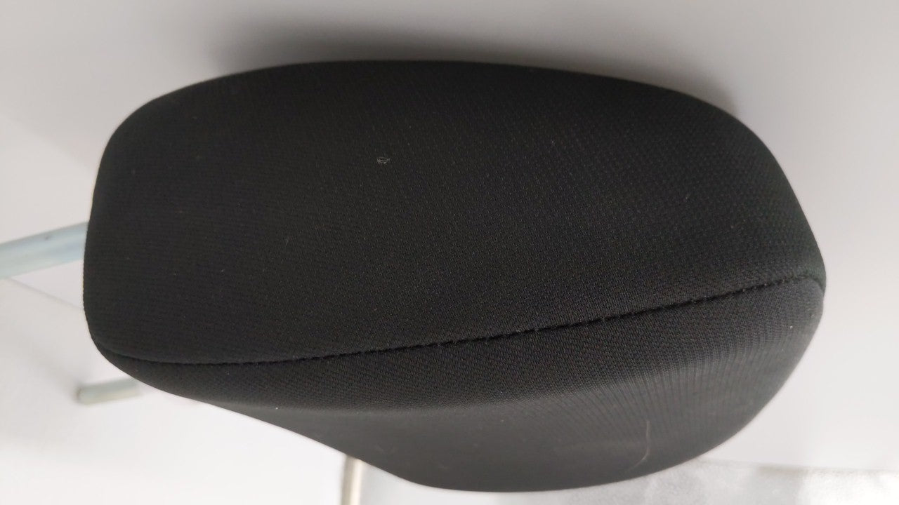 2008 Mitsubishi Lancer Headrest Head Rest Rear Center Seat Fits OEM Used Auto Parts - Oemusedautoparts1.com