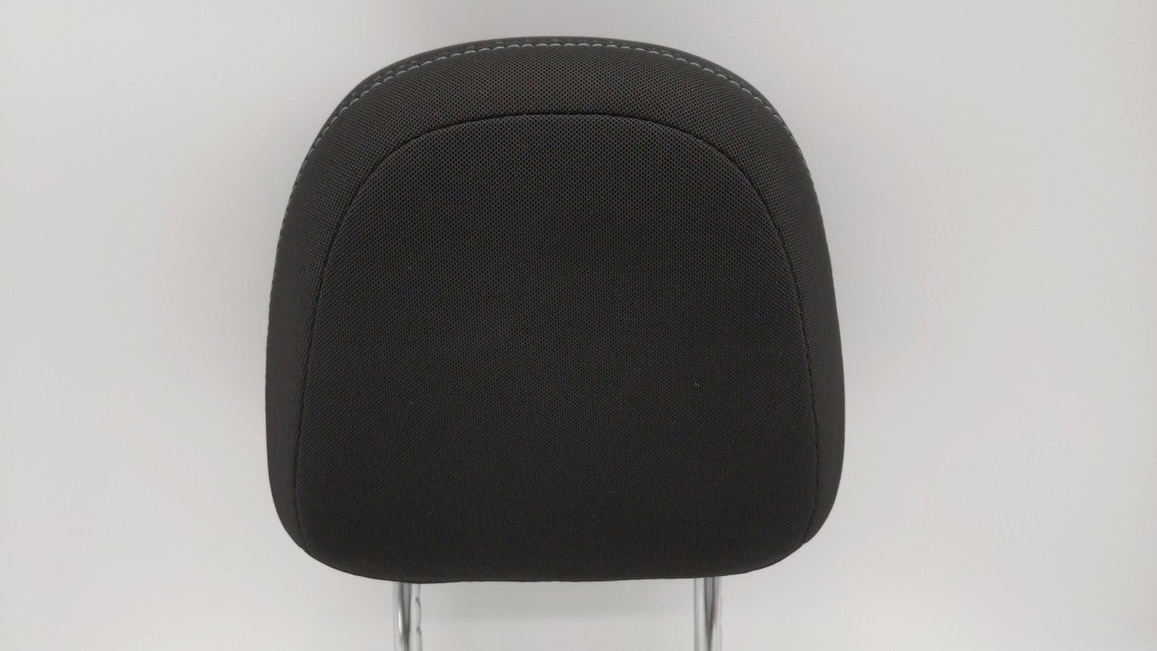 2013 Chevrolet Trax Headrest Head Rest Front Driver Passenger Seat Fits OEM Used Auto Parts - Oemusedautoparts1.com