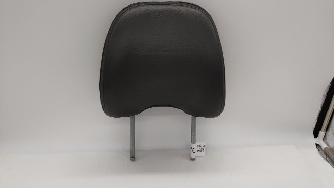 2008 Volvo V70 Headrest Head Rest Front Driver Passenger Seat Fits OEM Used Auto Parts - Oemusedautoparts1.com