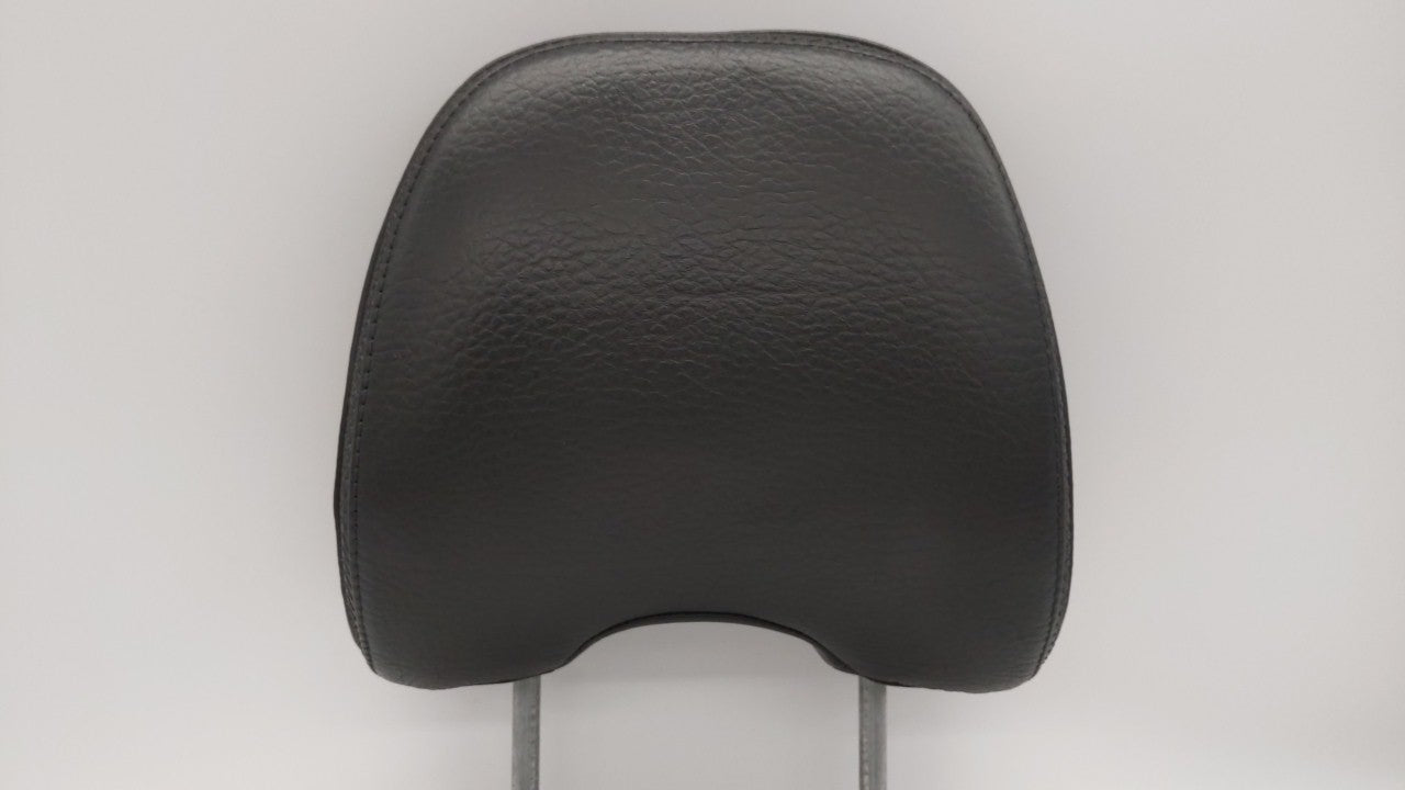 2008 Volvo V70 Headrest Head Rest Front Driver Passenger Seat Fits OEM Used Auto Parts - Oemusedautoparts1.com