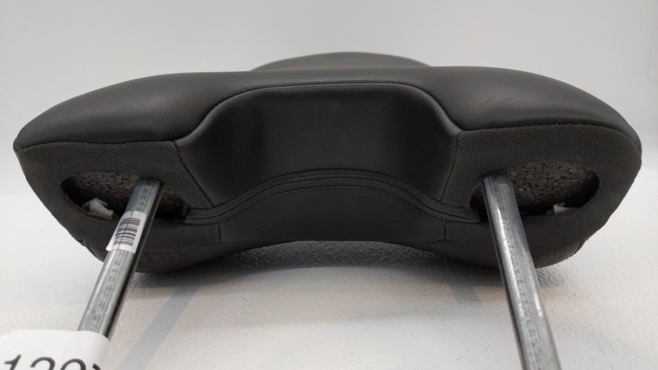 2008 Volvo V70 Headrest Head Rest Front Driver Passenger Seat Fits OEM Used Auto Parts - Oemusedautoparts1.com