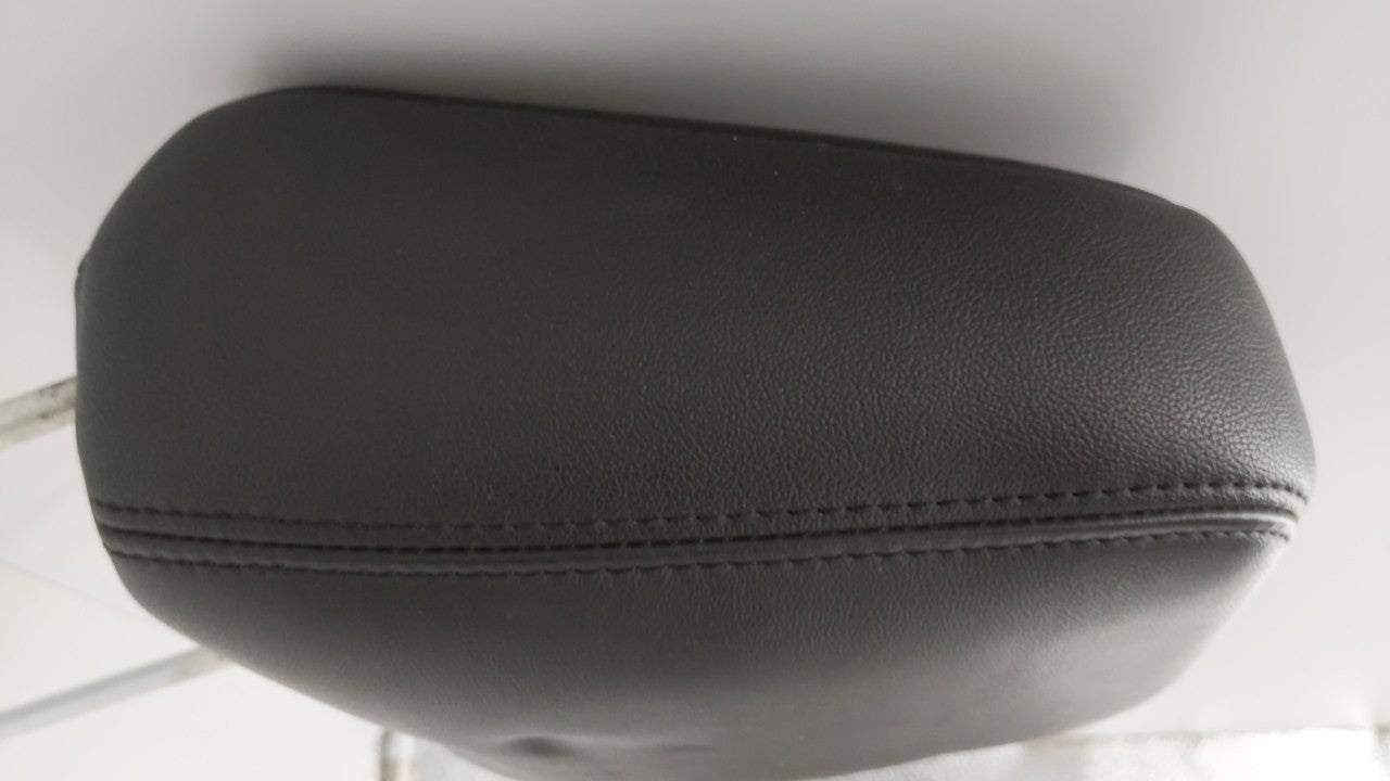 2007 Lincoln Mkx Headrest Head Rest Rear Seat Fits OEM Used Auto Parts - Oemusedautoparts1.com