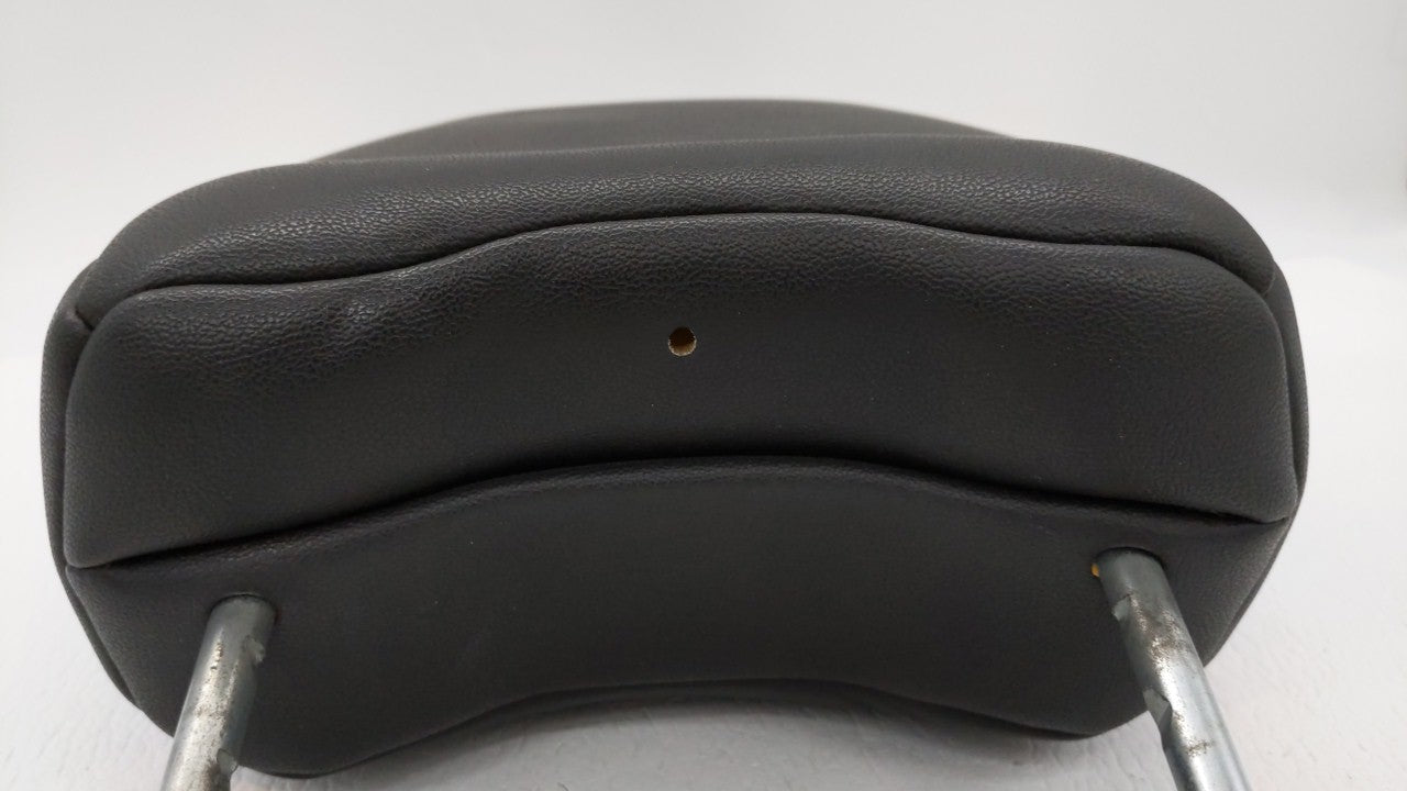 2007 Lincoln Mkx Headrest Head Rest Rear Seat Fits OEM Used Auto Parts - Oemusedautoparts1.com