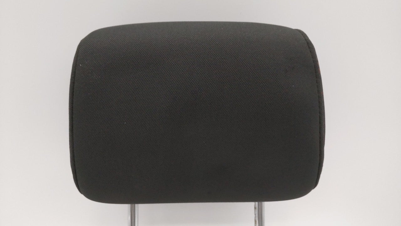 2000-2002 Pontiac Firebird Headrest Head Rest Rear Seat Fits 2000 2001 2002 OEM Used Auto Parts - Oemusedautoparts1.com