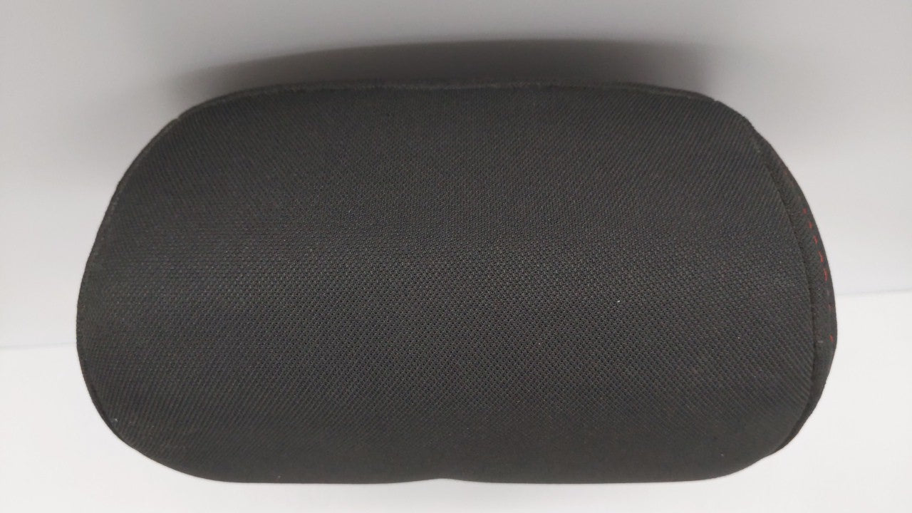 2000-2002 Pontiac Firebird Headrest Head Rest Rear Seat Fits 2000 2001 2002 OEM Used Auto Parts - Oemusedautoparts1.com