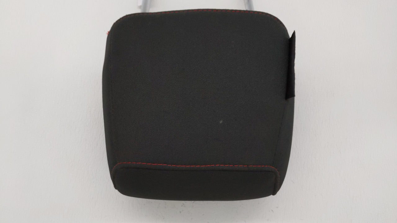 2000-2002 Pontiac Firebird Headrest Head Rest Rear Seat Fits 2000 2001 2002 OEM Used Auto Parts - Oemusedautoparts1.com