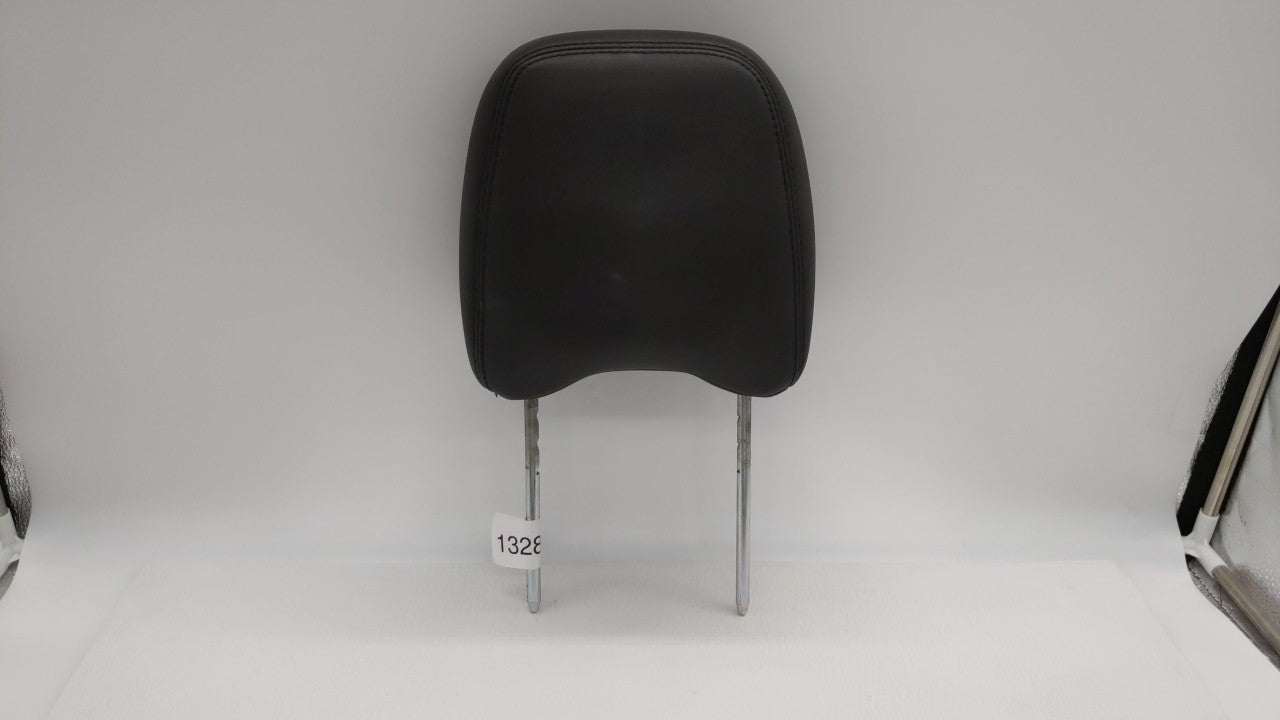 2007 Lincoln Mkz Headrest Head Rest Rear Seat Fits OEM Used Auto Parts - Oemusedautoparts1.com