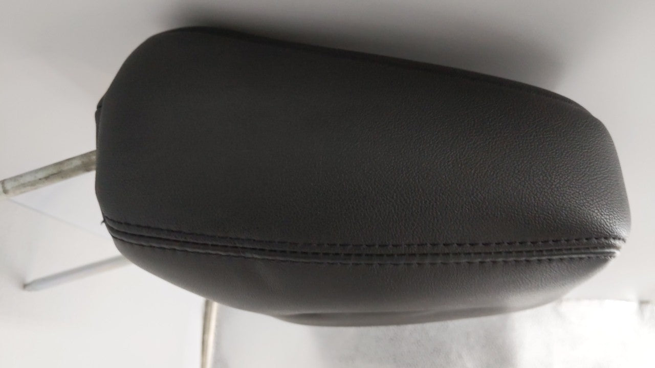 2007 Lincoln Mkz Headrest Head Rest Rear Seat Fits OEM Used Auto Parts - Oemusedautoparts1.com