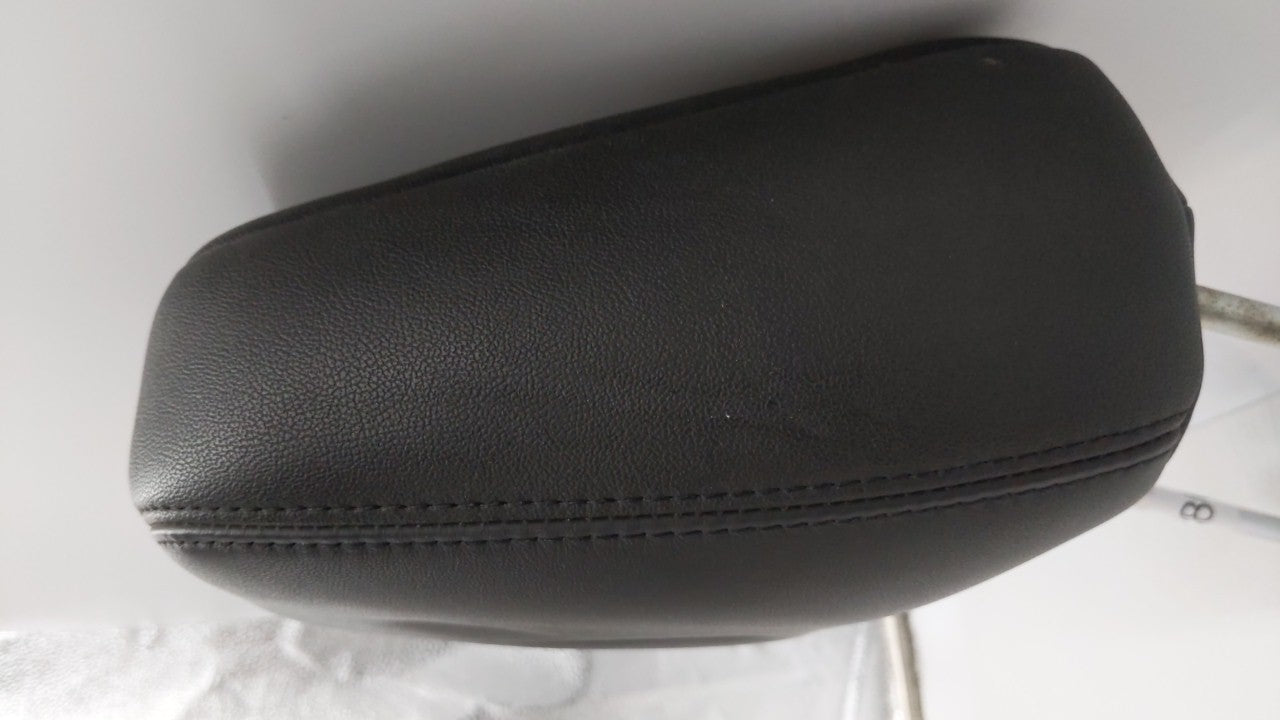 2007 Lincoln Mkz Headrest Head Rest Rear Seat Fits OEM Used Auto Parts - Oemusedautoparts1.com