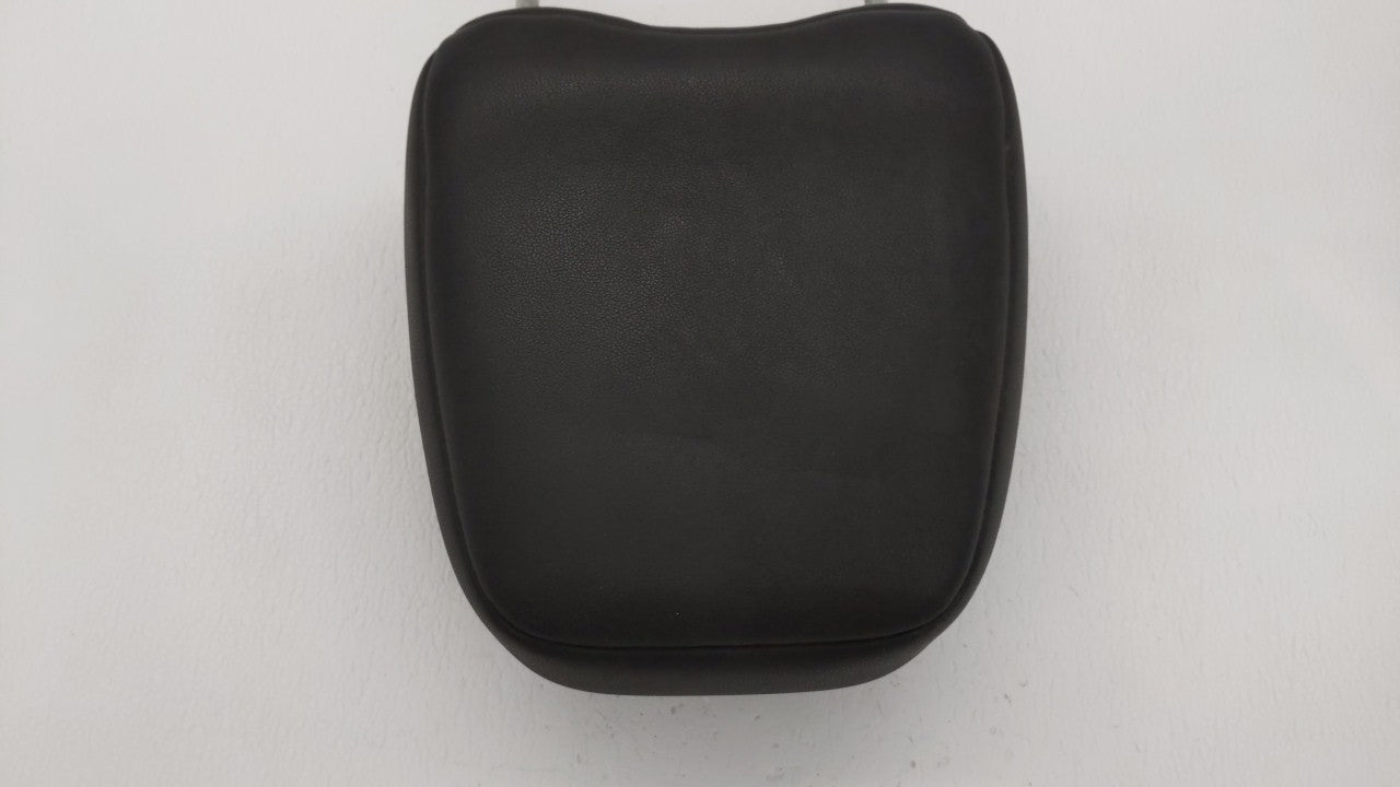 2007 Lincoln Mkz Headrest Head Rest Rear Seat Fits OEM Used Auto Parts - Oemusedautoparts1.com