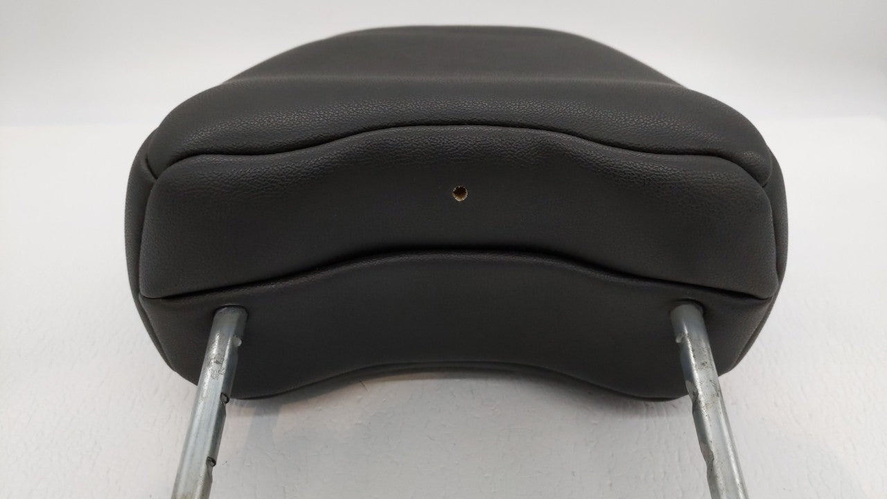 2007 Lincoln Mkz Headrest Head Rest Rear Seat Fits OEM Used Auto Parts - Oemusedautoparts1.com