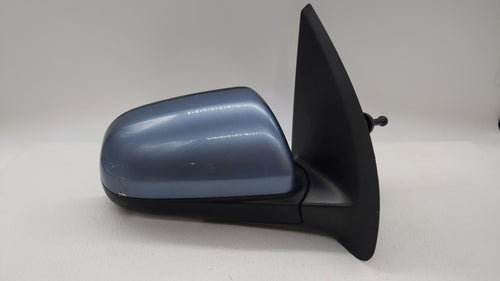 2007-2011 Chevrolet Aveo Side Mirror Replacement Passenger Right View Door Mirror Fits 2007 2008 2009 2010 2011 OEM Used Auto Parts