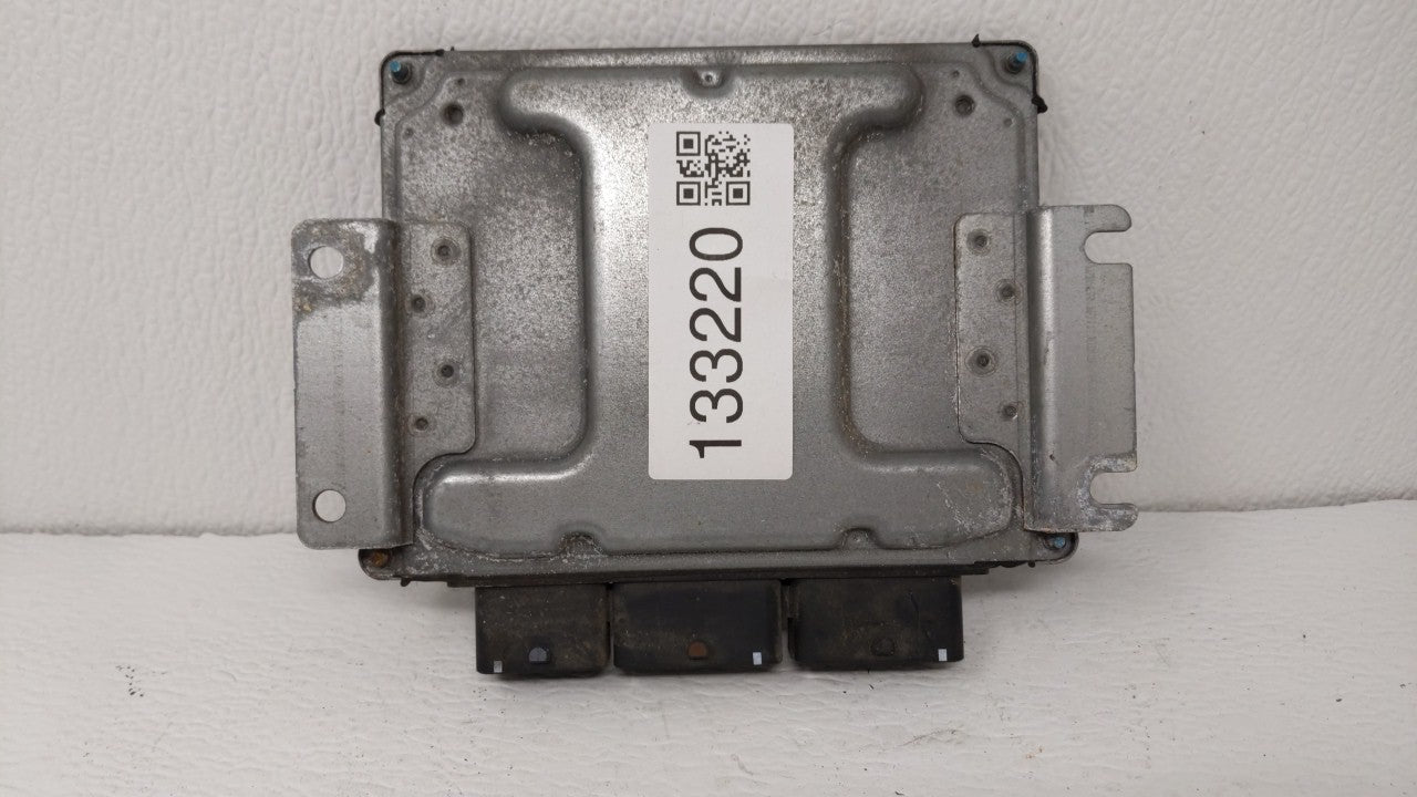 2015 Nissan Altima PCM Engine Computer ECU ECM PCU OEM P/N:BEM400-300 Fits 2013 2014 OEM Used Auto Parts - Oemusedautoparts1.com