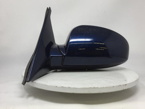 2001-2006 Kia Optima Side Mirror Replacement Driver Left View Door Mirror P/N:BLUE Fits 2001 2002 2003 2004 2005 2006 OEM Used Auto Parts