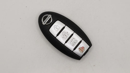 Nissan Altima Maxima Keyless Entry Remote Fob Kr5s180144014 S180144018 4 Buttons