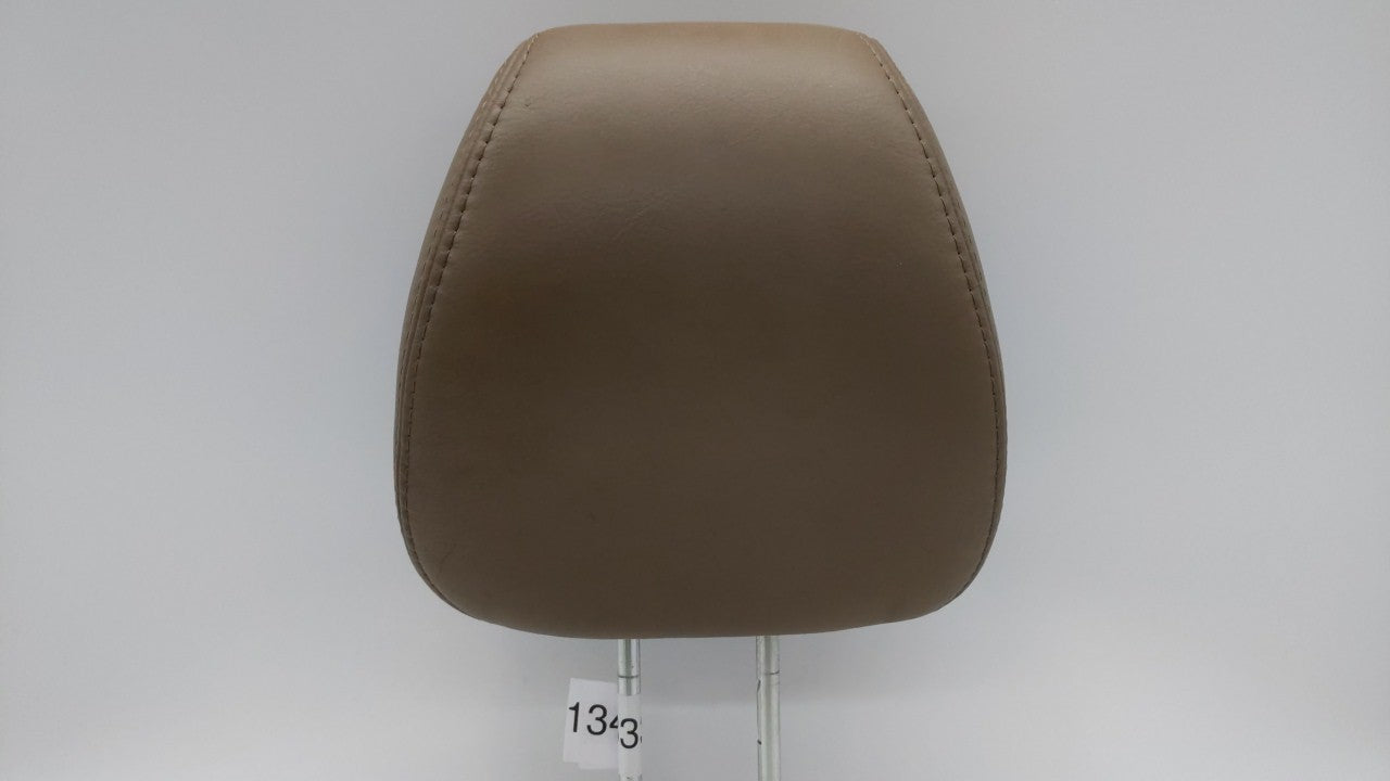 2005 Acura Mdx Headrest Head Rest Front Driver Passenger Seat Fits OEM Used Auto Parts - Oemusedautoparts1.com