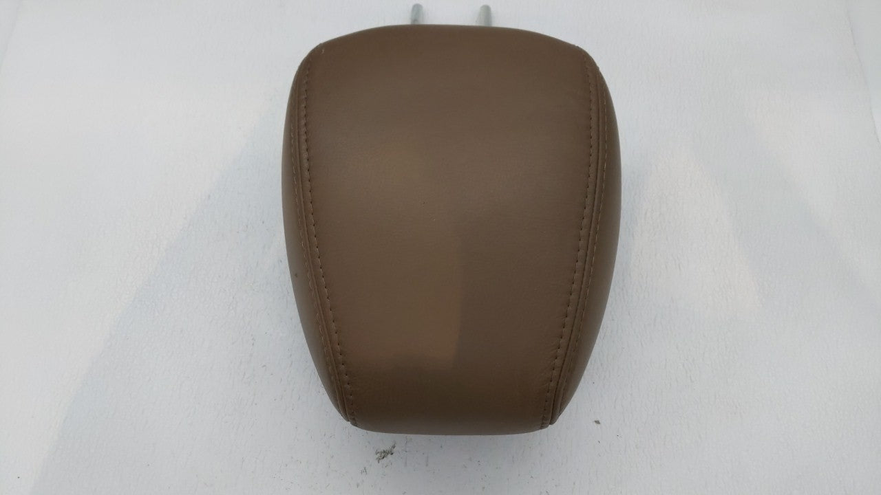 2005 Acura Mdx Headrest Head Rest Front Driver Passenger Seat Fits OEM Used Auto Parts - Oemusedautoparts1.com