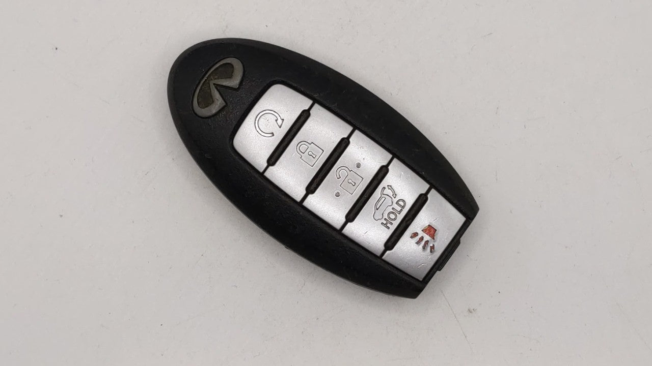 Infiniti Qx60 Jx35 Keyless Entry Remote Fob Kr5s180144014 S180144014 5 - Oemusedautoparts1.com