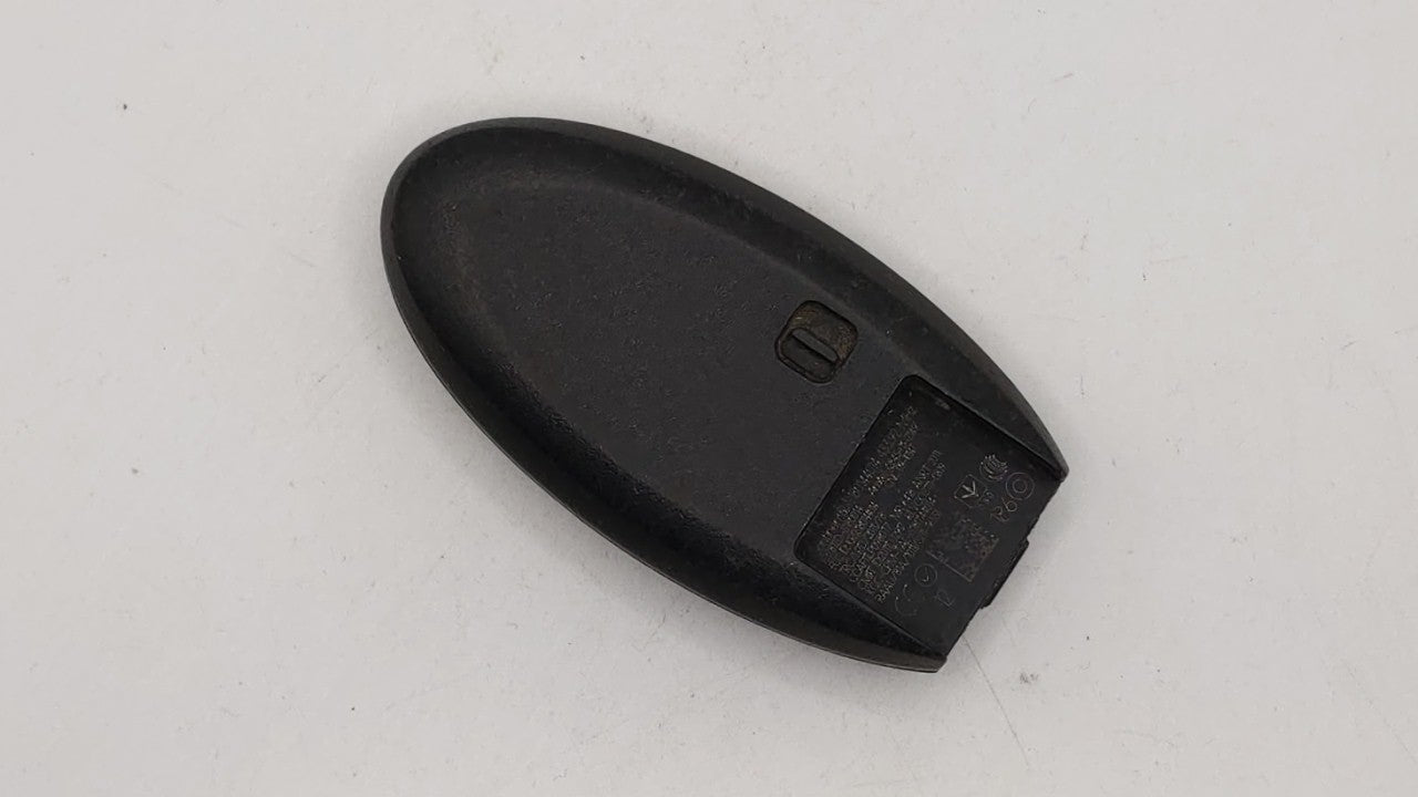 Infiniti Qx60 Jx35 Keyless Entry Remote Fob Kr5s180144014 S180144014 5 - Oemusedautoparts1.com