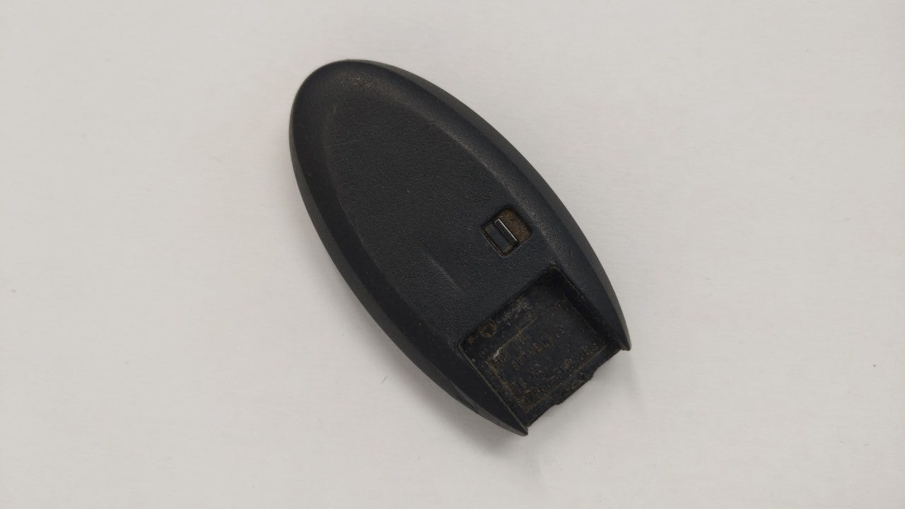 Infiniti Fx35 Fx45 Keyless Entry Remote Fob Cwtwbu619 3 Buttons - Oemusedautoparts1.com