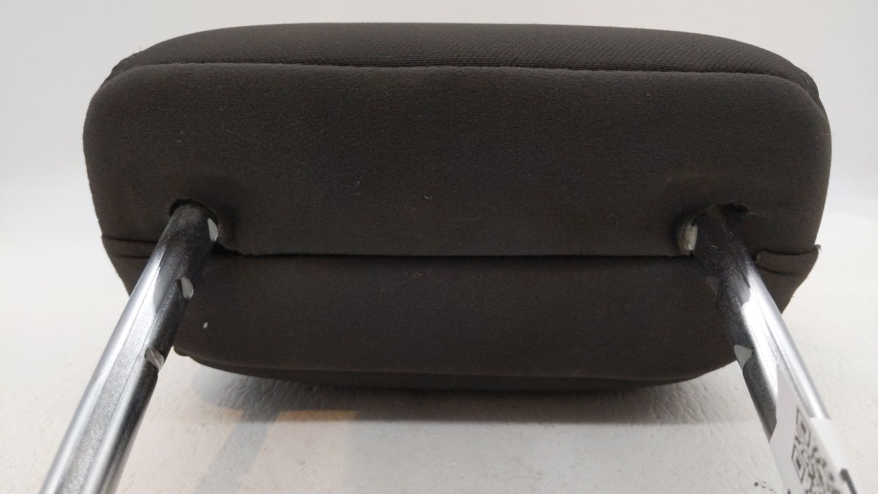 2011 Ford Fiesta Headrest Head Rest Front Driver Passenger Seat Fits OEM Used Auto Parts - Oemusedautoparts1.com