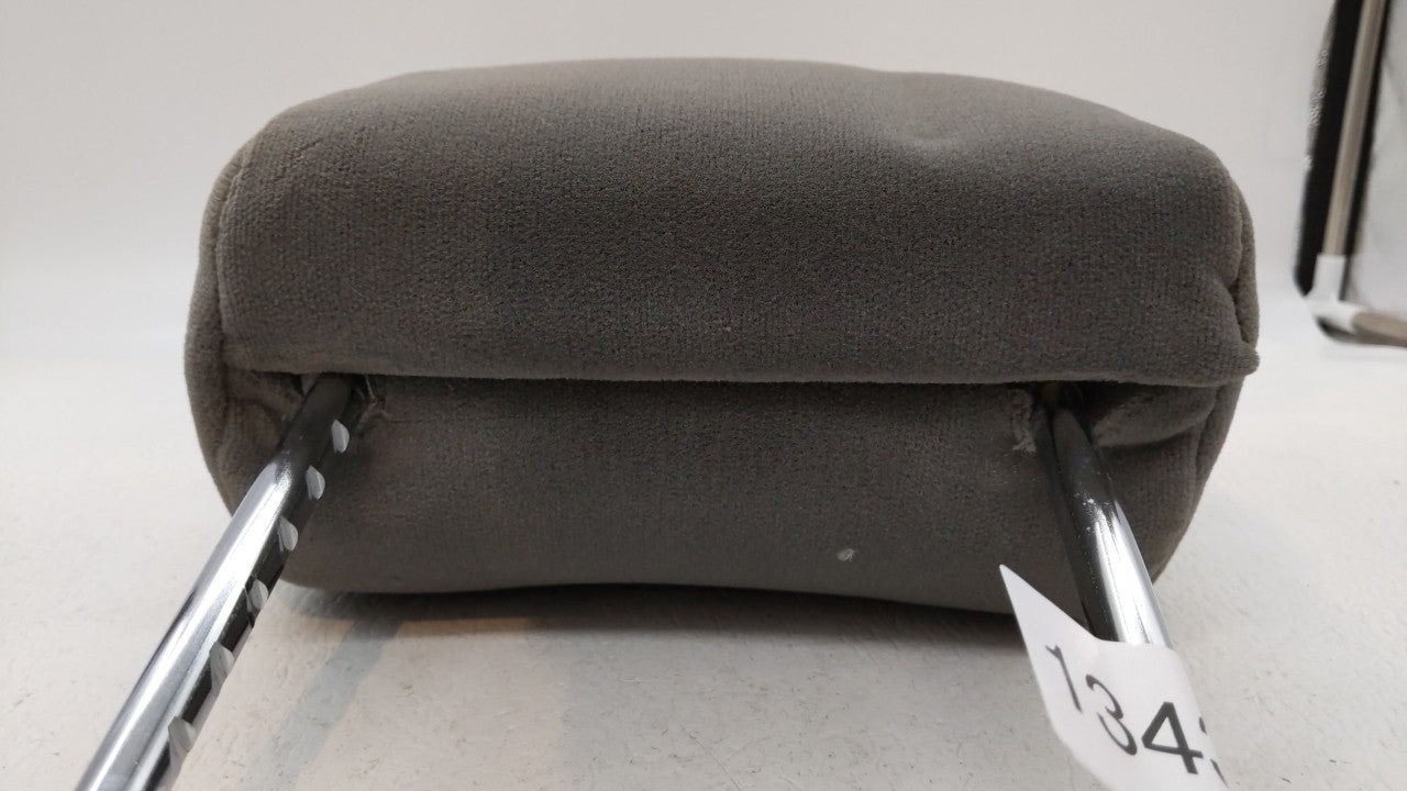 2003 Ford Explorer Headrest Head Rest Rear Seat Fits OEM Used Auto Parts - Oemusedautoparts1.com