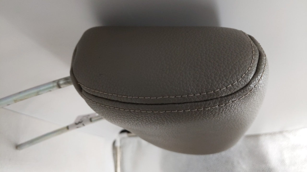 2006 Mitsubishi Endeavor Headrest Head Rest Rear Seat Fits OEM Used Auto Parts - Oemusedautoparts1.com