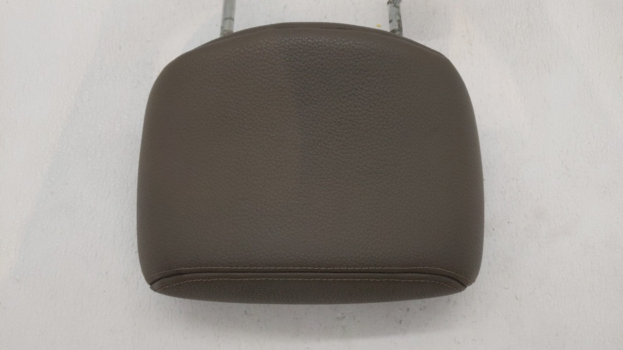 2006 Mitsubishi Endeavor Headrest Head Rest Rear Seat Fits OEM Used Auto Parts - Oemusedautoparts1.com