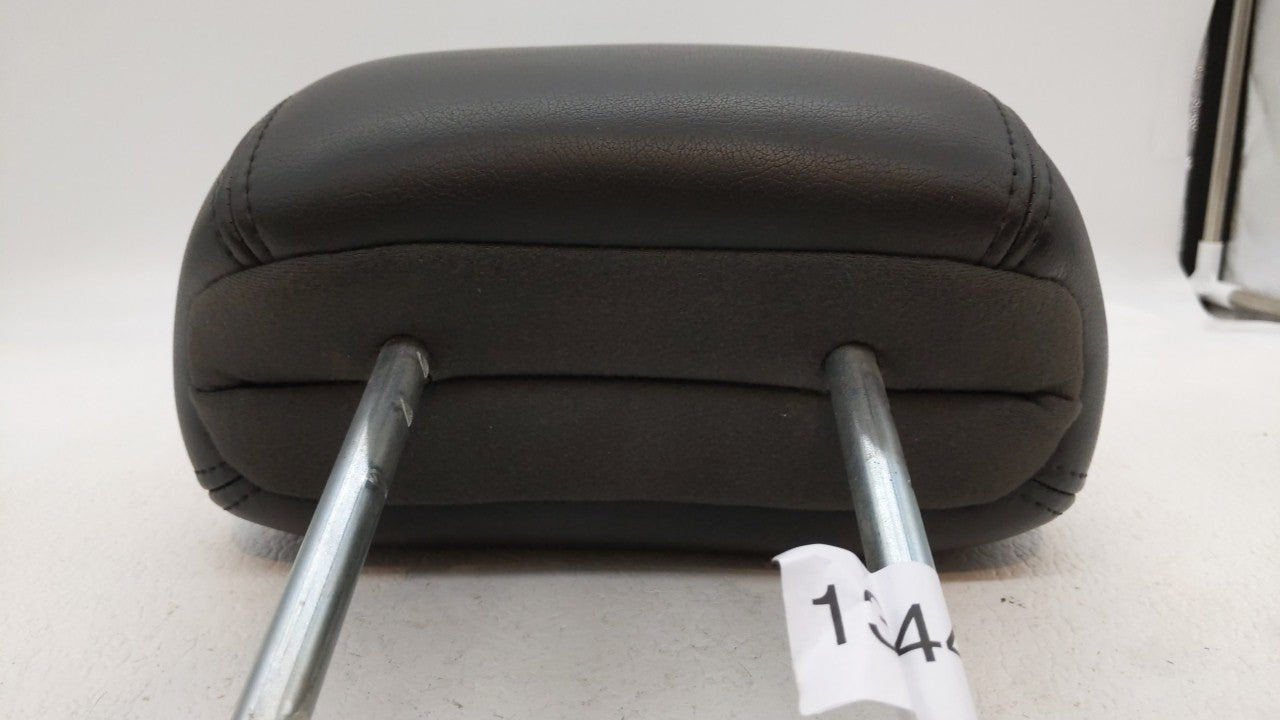 2010 Nissan Altima Headrest Head Rest Front Driver Passenger Seat Fits OEM Used Auto Parts - Oemusedautoparts1.com