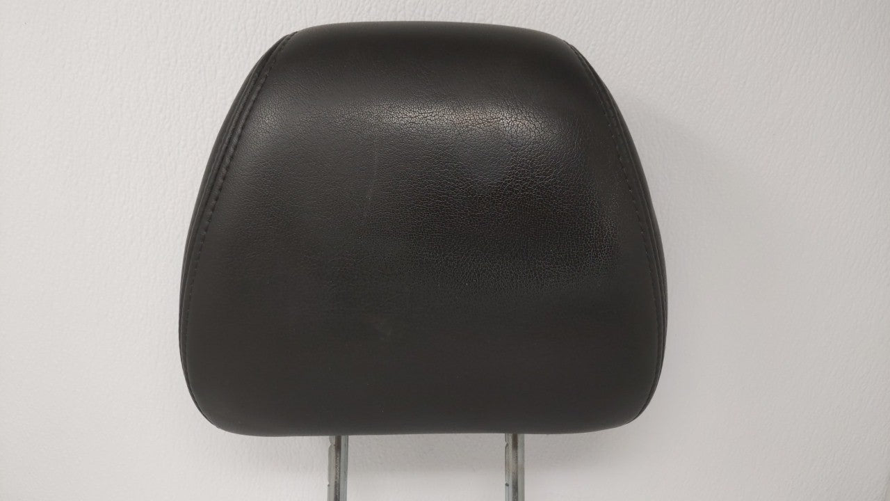 2004 Jeep Liberty Headrest Head Rest Rear Seat Fits OEM Used Auto Parts - Oemusedautoparts1.com