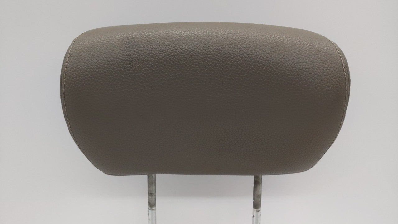 2006 Mitsubishi Endeavor Headrest Head Rest Rear Seat Fits OEM Used Auto Parts - Oemusedautoparts1.com